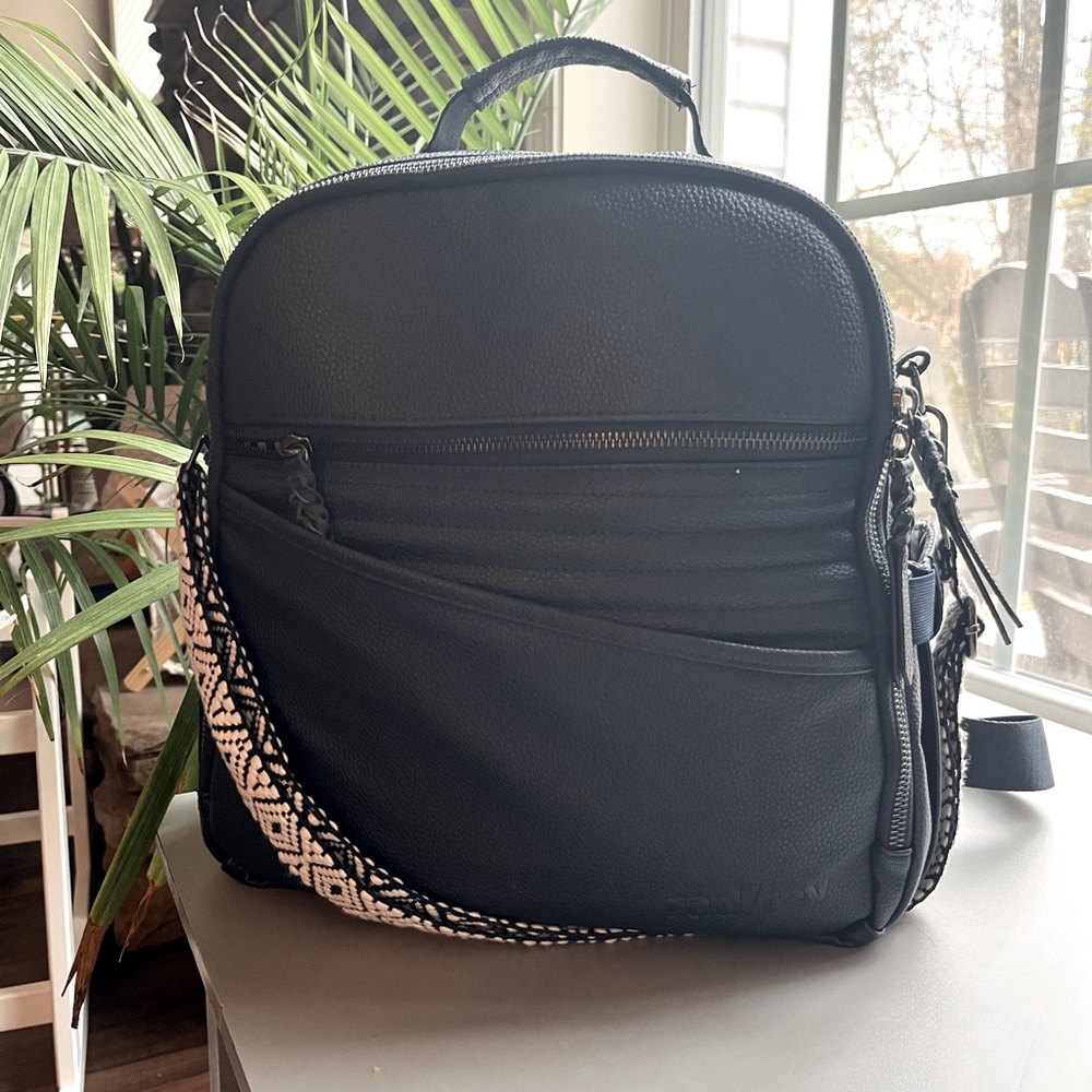 Rad Rev full size the 1 bag